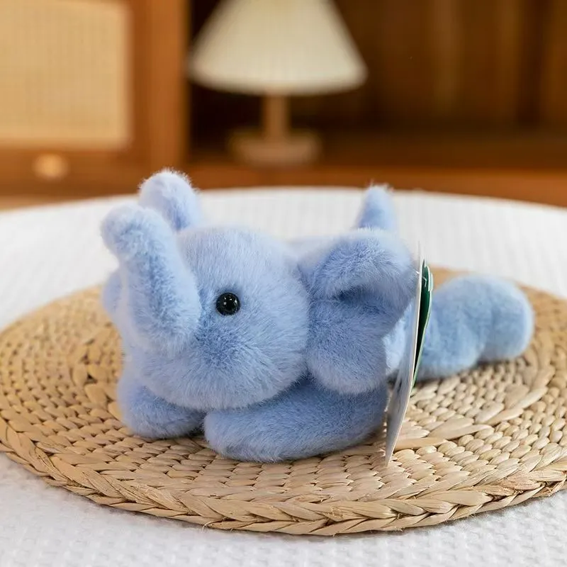 Customized Promotional Plush Toy- Wuhan Yunzhazi Technology Co., LTD.|Brand IP Customization&Trendy Design