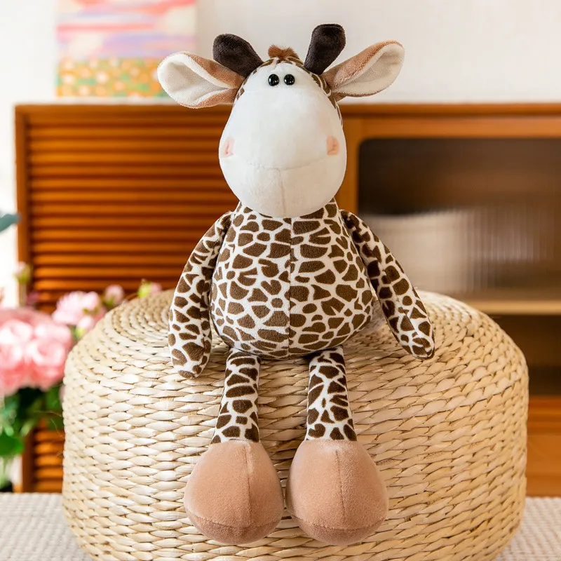 Customized Promotional Plush Toys-Wuhan Yunzhazi|Brand Engagement&Custom Design