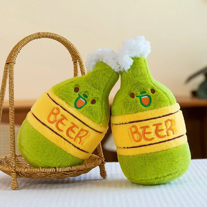 Customized Promotional Plush Toy-Wuhan Yunzhazi Technology|Adorable Design&Brand Customization
