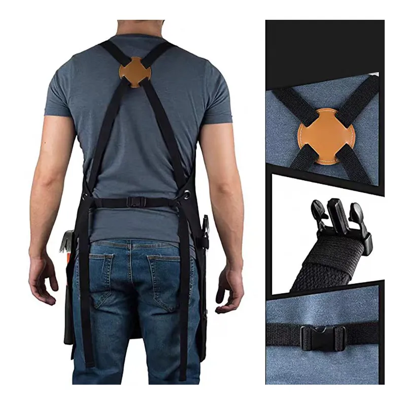 Custom Uniforms - Wuhan Yunzhazi Technology Co., LTD. | Brand Identity, Customization Process