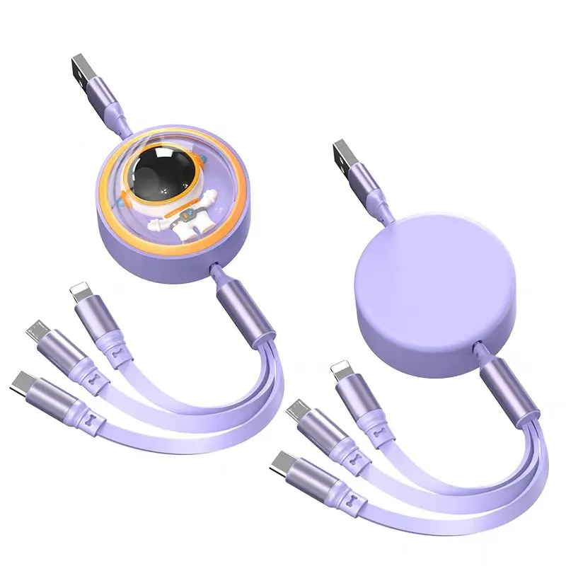 Customized Charging Cable – OEM Logo, Length, PD Fast Charge